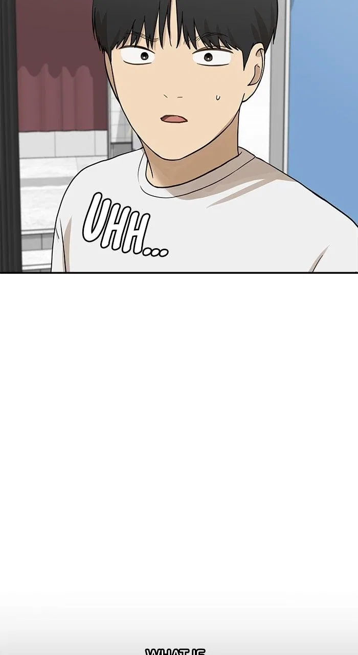 Girl Friend (Lee Sang Dol) Chapter 20 – Page 92