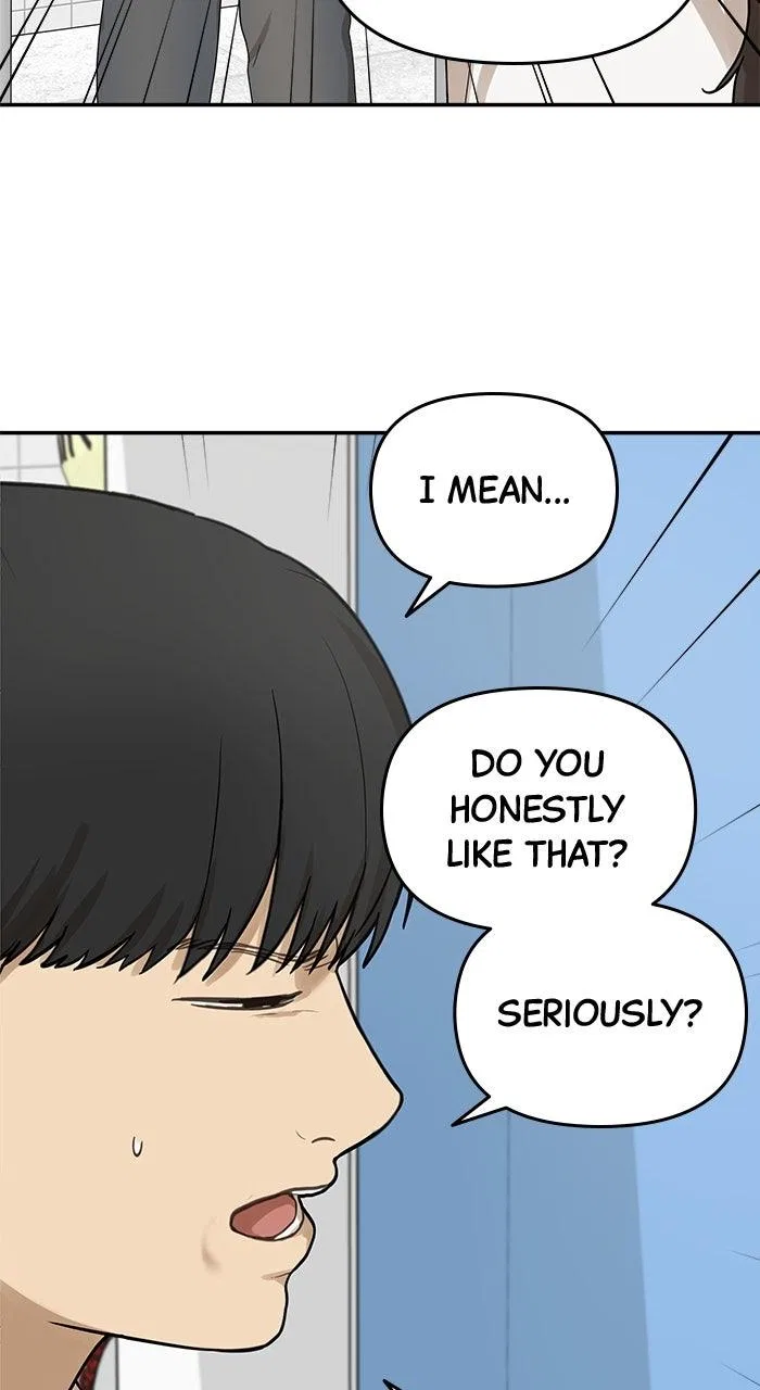 Girl Friend (Lee Sang Dol) Chapter 20 – Page 96