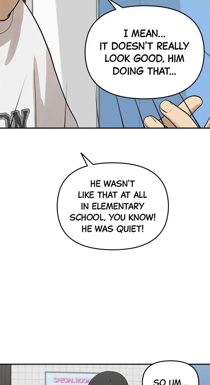 Girl Friend (Lee Sang Dol) Chapter 20 – Page 97