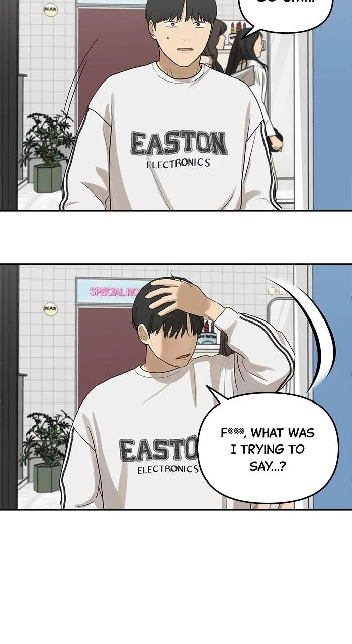 Girl Friend (Lee Sang Dol) Chapter 20 – Page 98