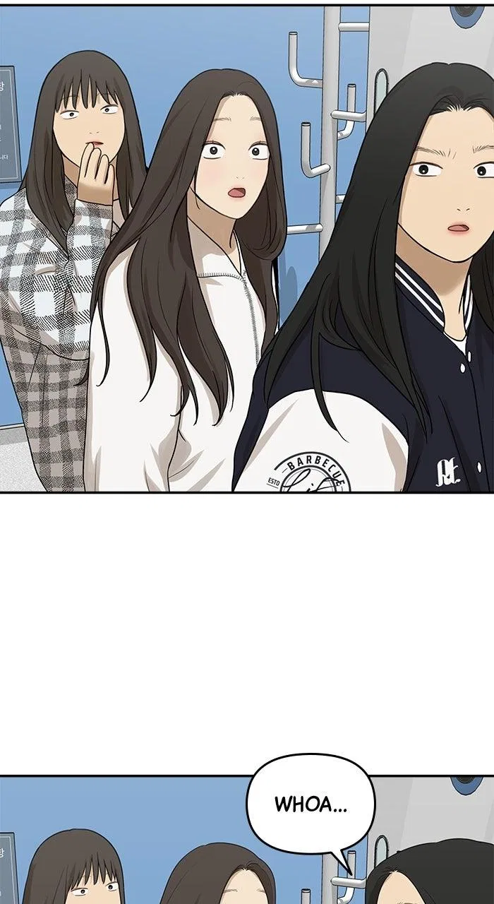 Girl Friend (Lee Sang Dol) Chapter 20 – Page 99