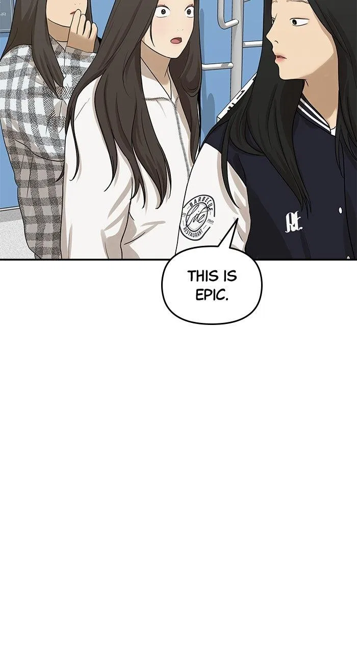 Girl Friend (Lee Sang Dol) Chapter 20 – Page 100