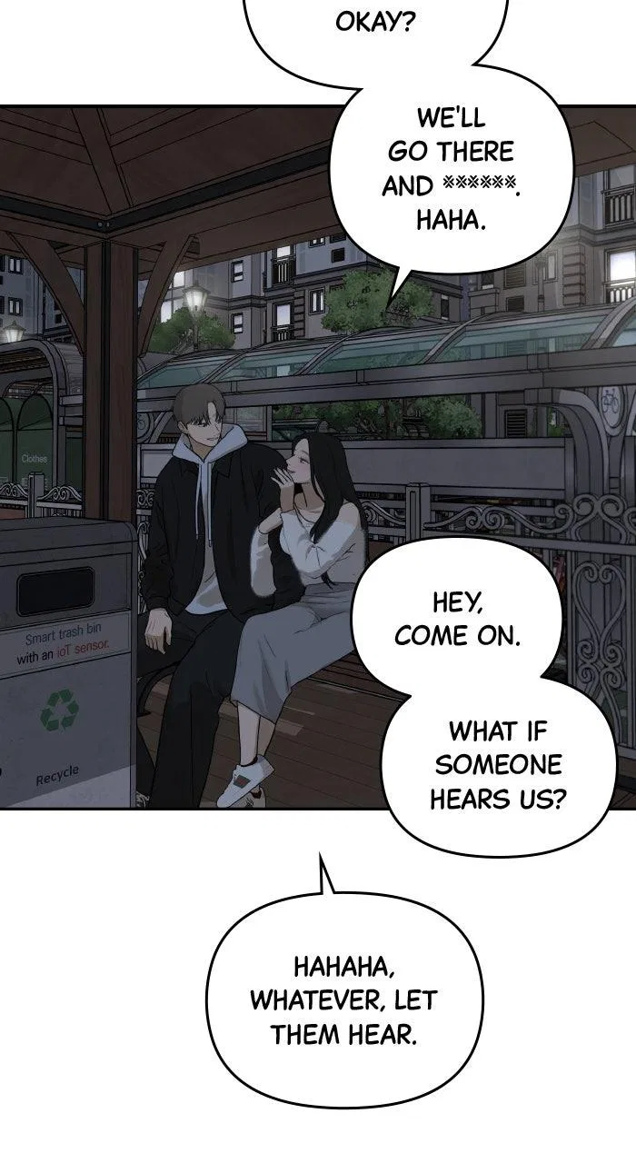 Girl Friend (Lee Sang Dol) Chapter 19 – Page 2