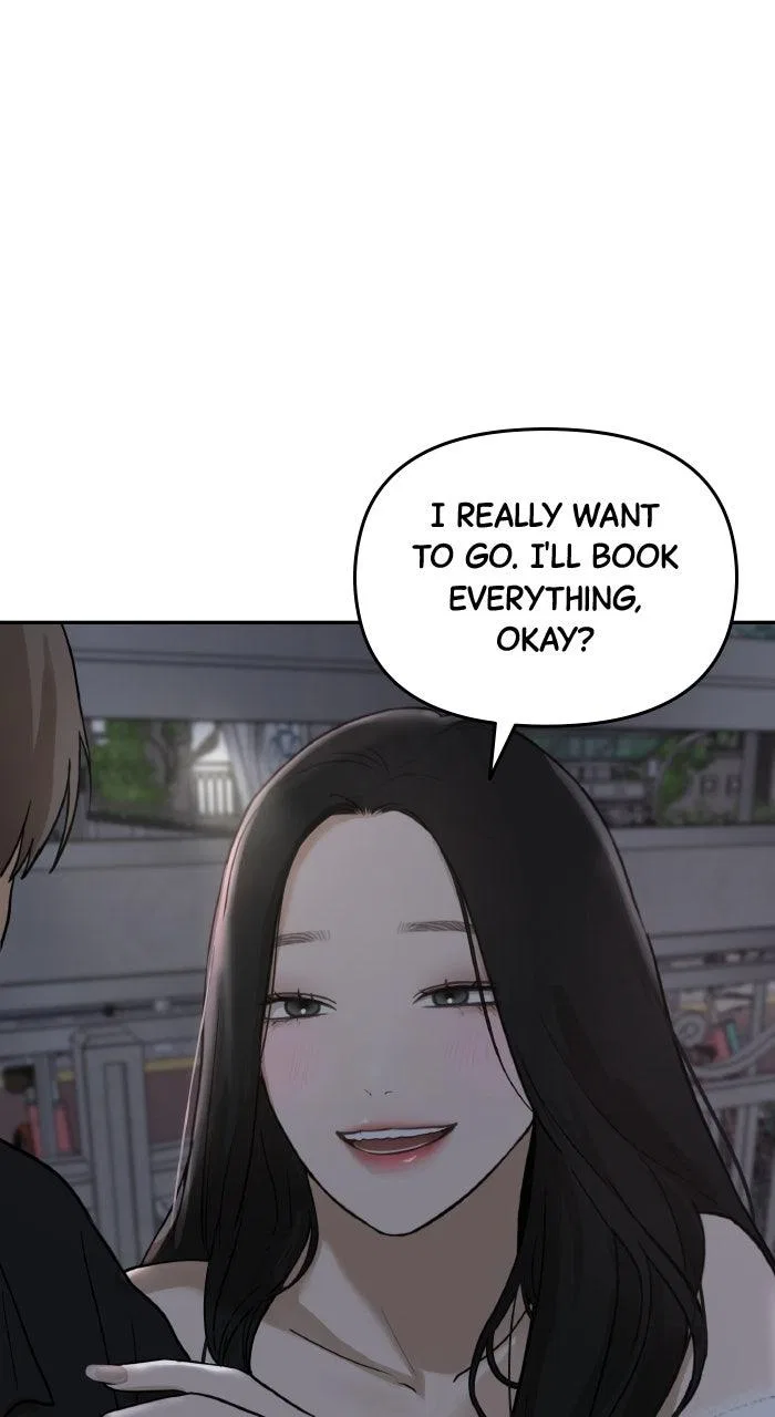 Girl Friend (Lee Sang Dol) Chapter 19 – Page 3