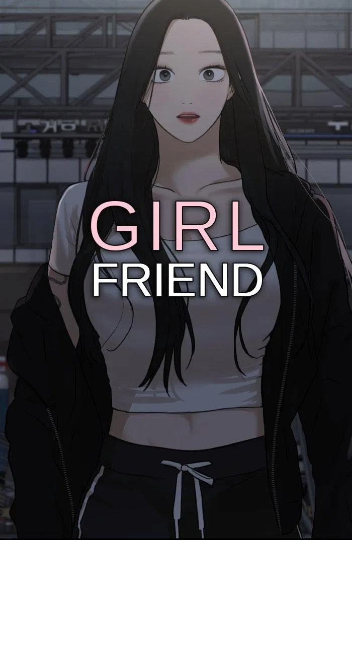 Girl Friend (Lee Sang Dol) Chapter 19 – Page 12