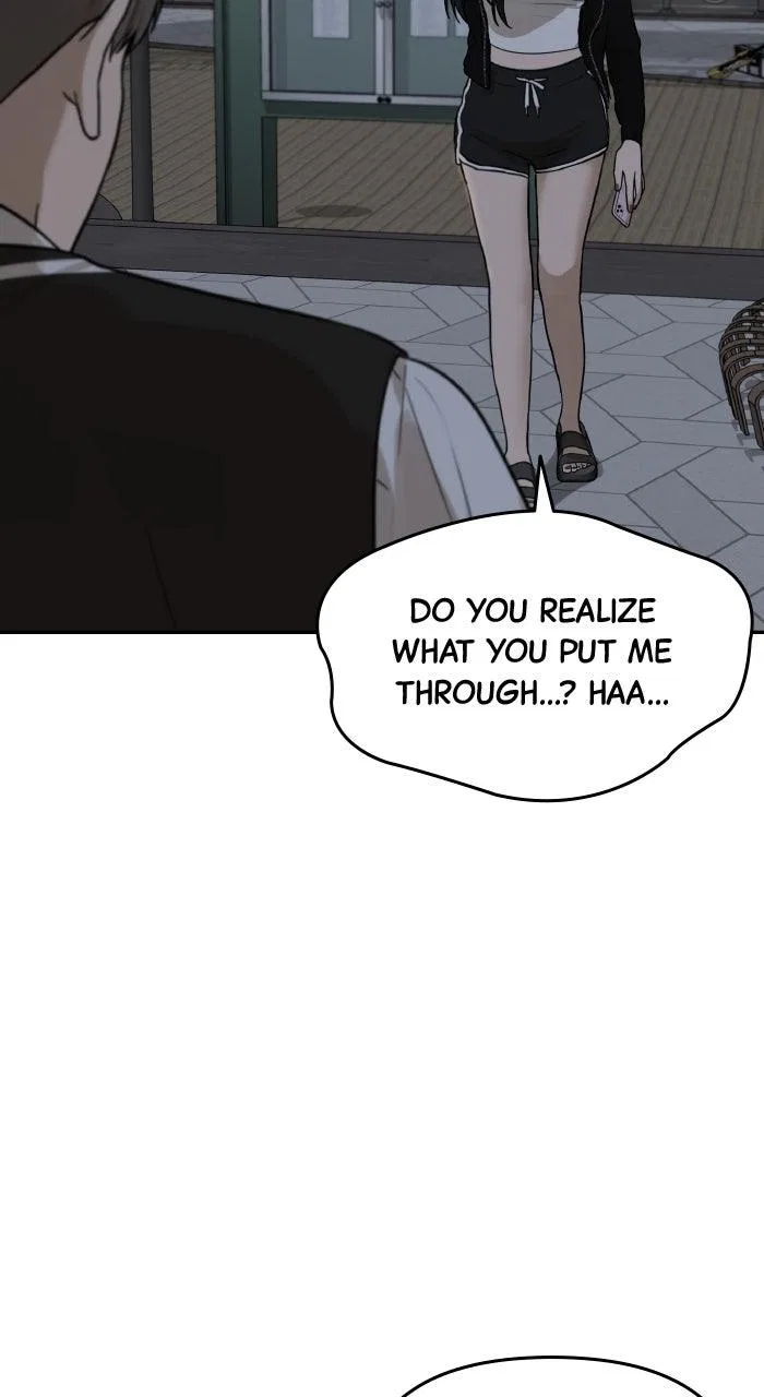 Girl Friend (Lee Sang Dol) Chapter 19 – Page 14