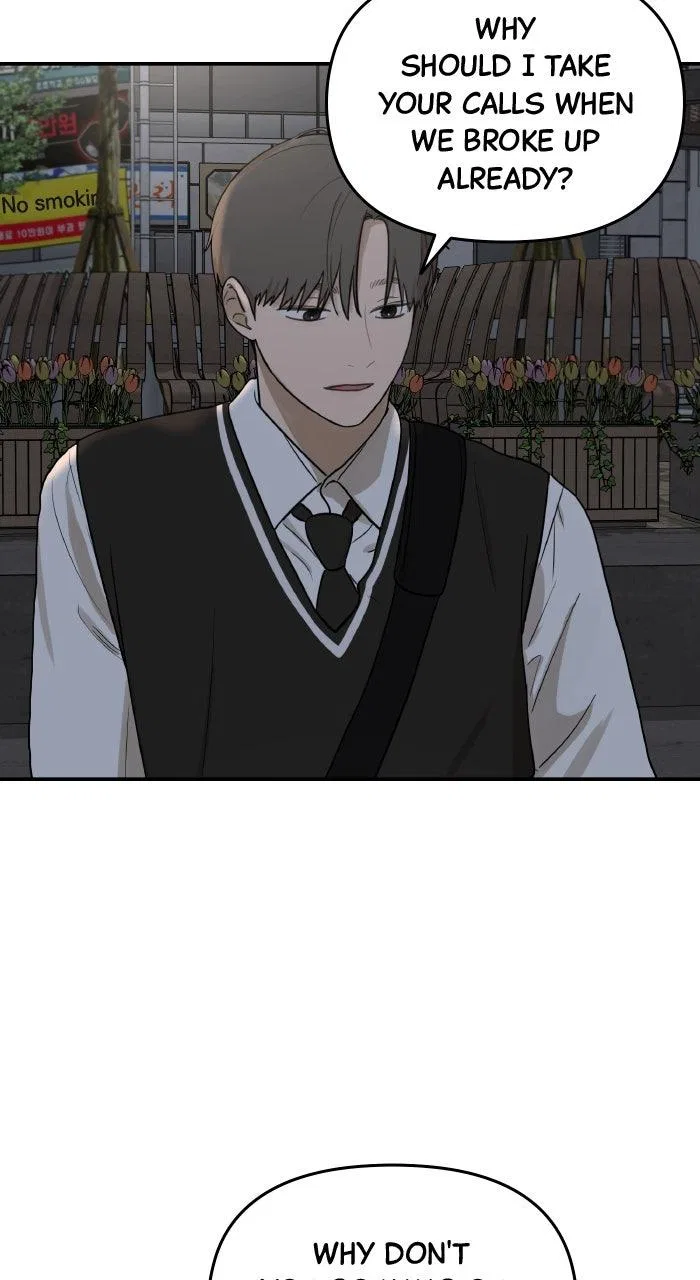 Girl Friend (Lee Sang Dol) Chapter 19 – Page 15