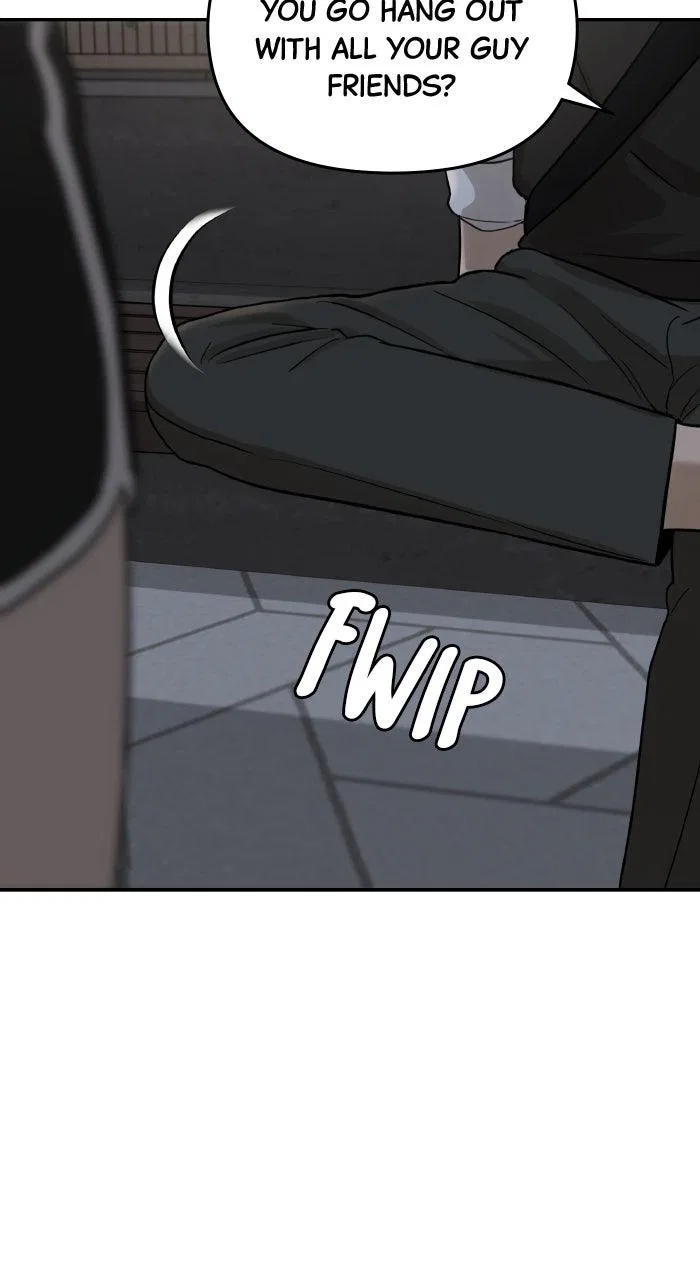 Girl Friend (Lee Sang Dol) Chapter 19 – Page 16