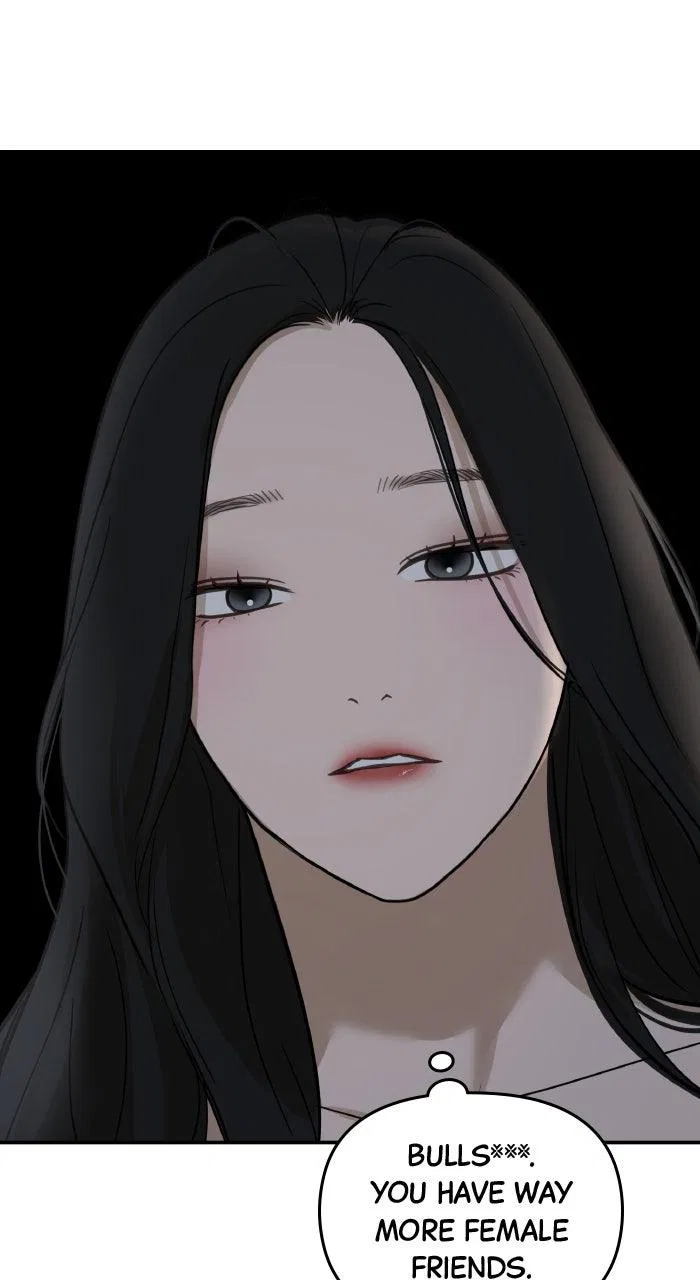 Girl Friend (Lee Sang Dol) Chapter 19 – Page 18
