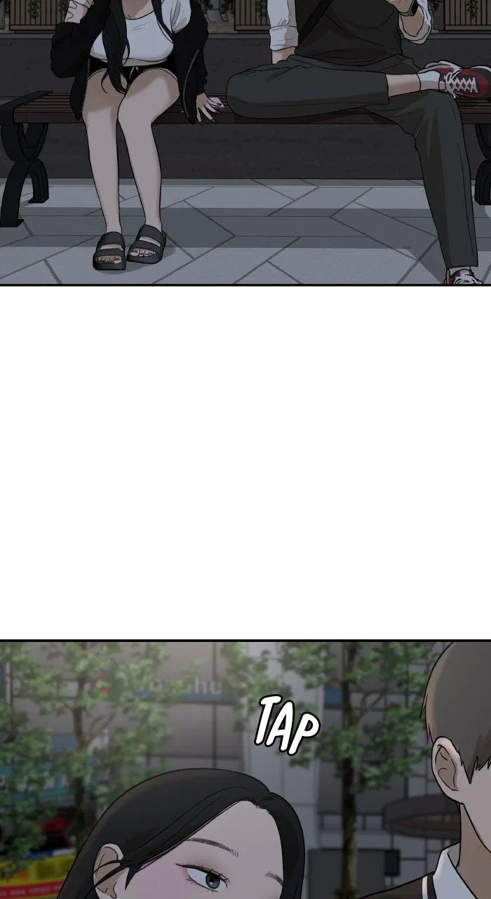 Girl Friend (Lee Sang Dol) Chapter 19 – Page 20