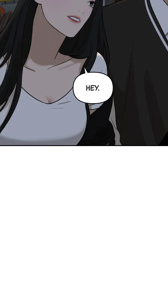 Girl Friend (Lee Sang Dol) Chapter 19 – Page 21