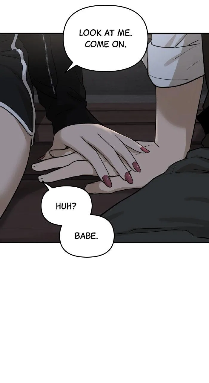 Girl Friend (Lee Sang Dol) Chapter 19 – Page 22