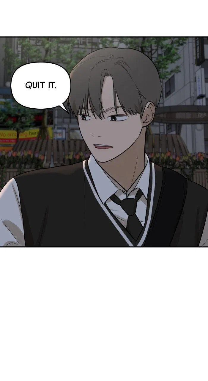 Girl Friend (Lee Sang Dol) Chapter 19 – Page 23