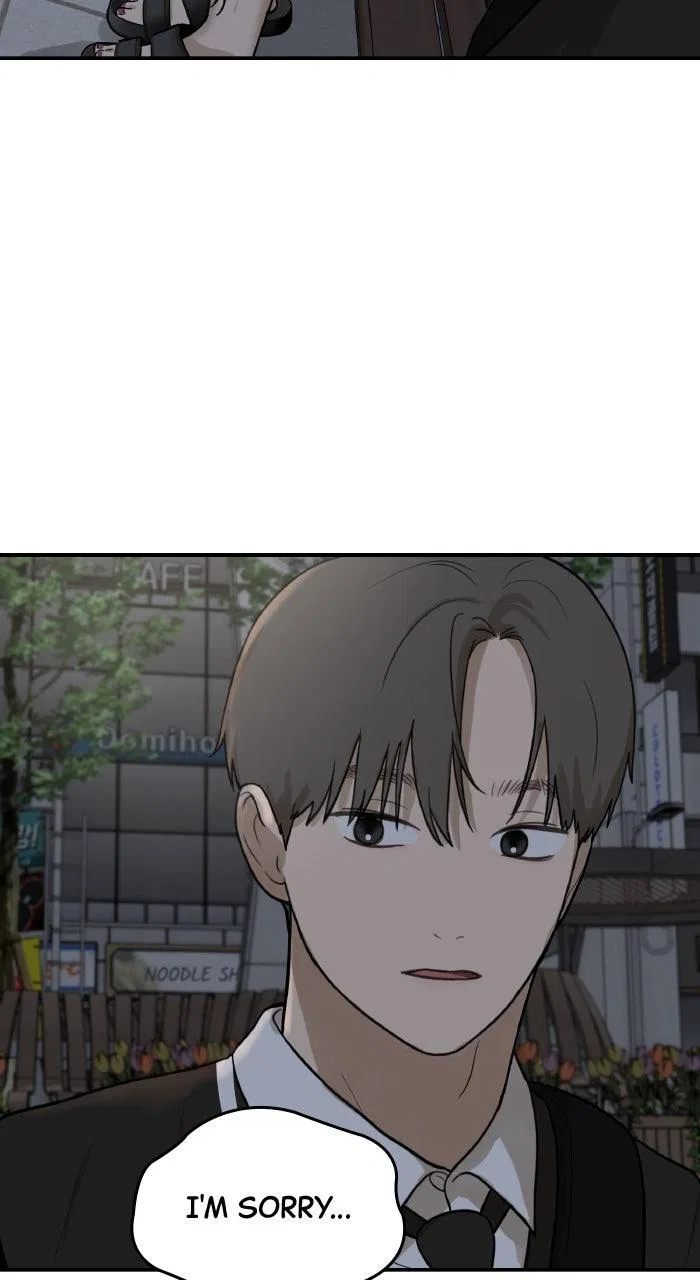 Girl Friend (Lee Sang Dol) Chapter 19 – Page 25