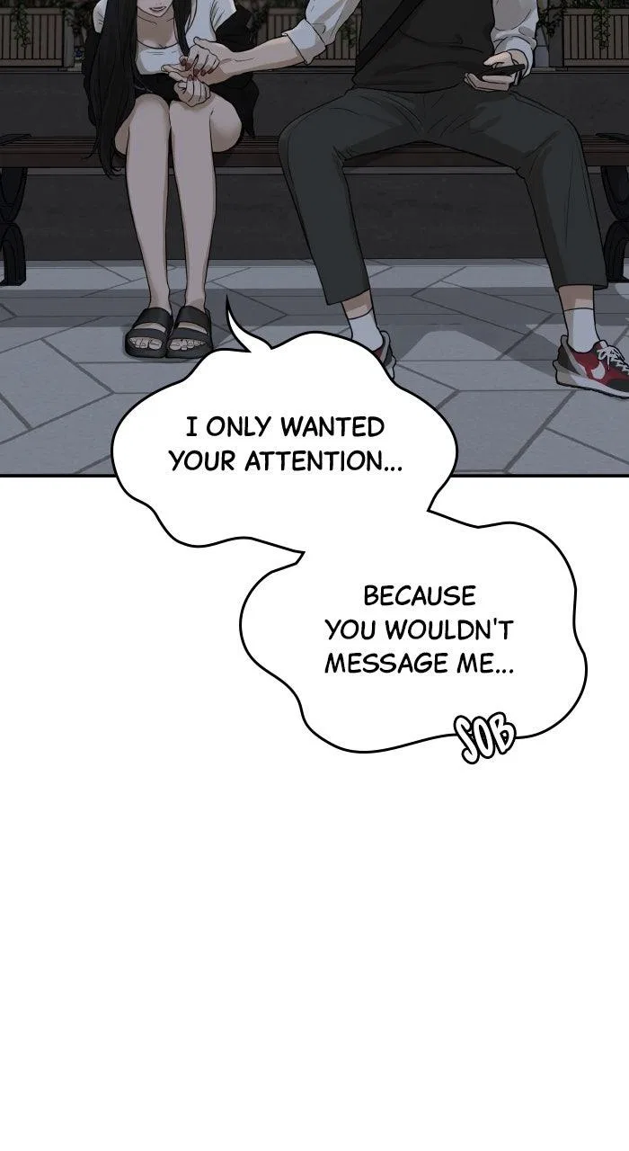 Girl Friend (Lee Sang Dol) Chapter 19 – Page 27