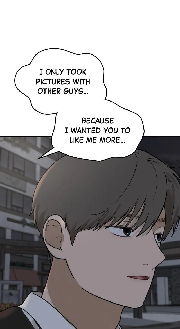 Girl Friend (Lee Sang Dol) Chapter 19 – Page 28