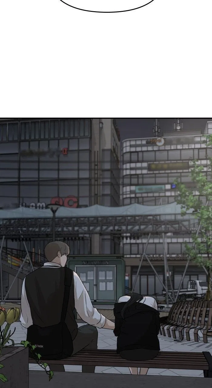 Girl Friend (Lee Sang Dol) Chapter 19 – Page 30