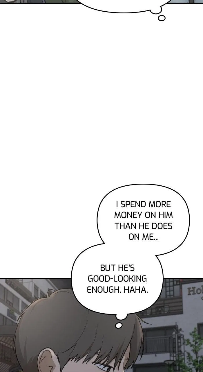 Girl Friend (Lee Sang Dol) Chapter 19 – Page 40
