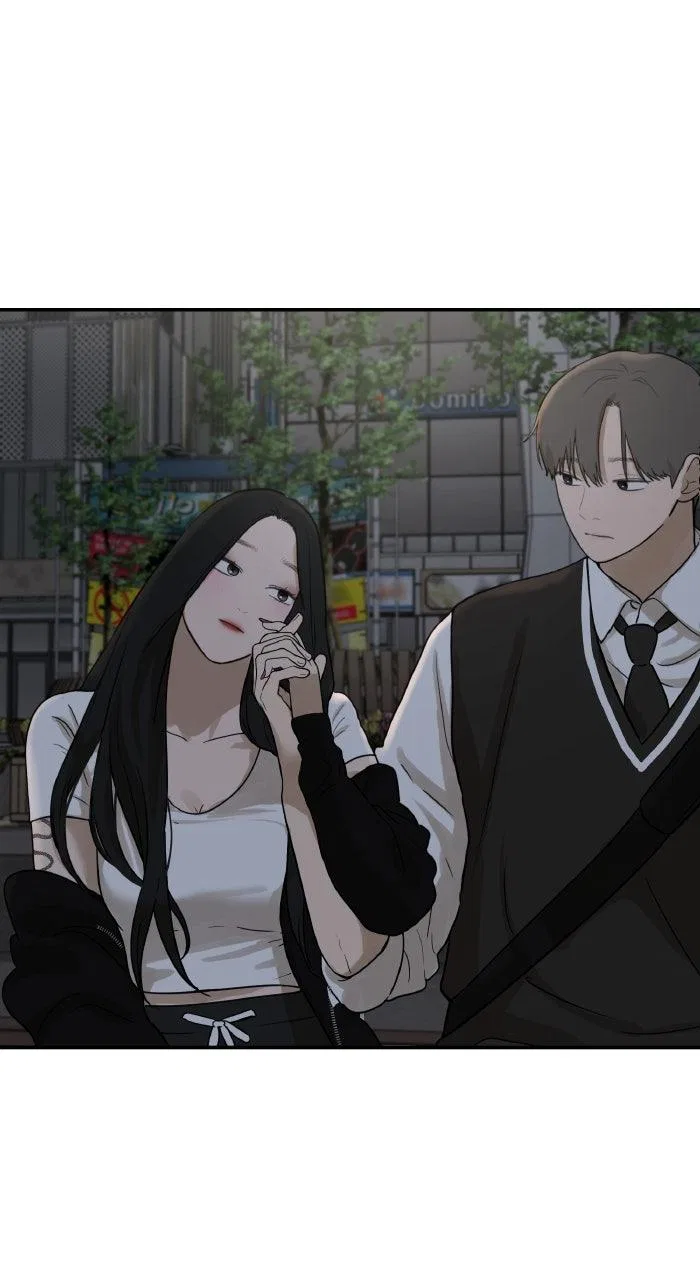 Girl Friend (Lee Sang Dol) Chapter 19 – Page 45