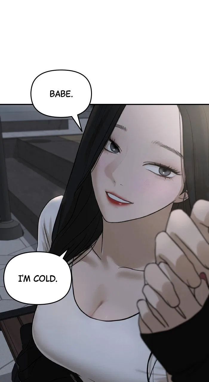 Girl Friend (Lee Sang Dol) Chapter 19 – Page 46