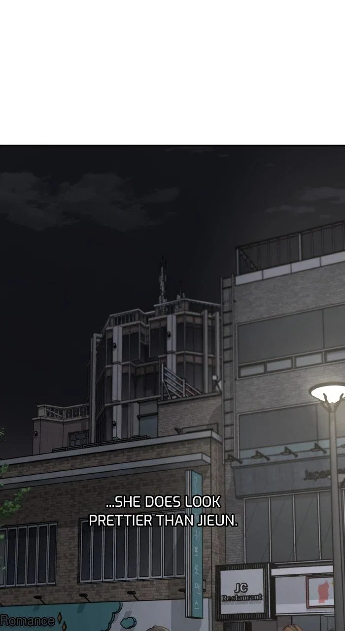 Girl Friend (Lee Sang Dol) Chapter 19 – Page 49