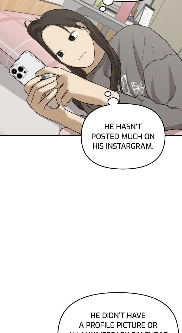Girl Friend (Lee Sang Dol) Chapter 19 – Page 54