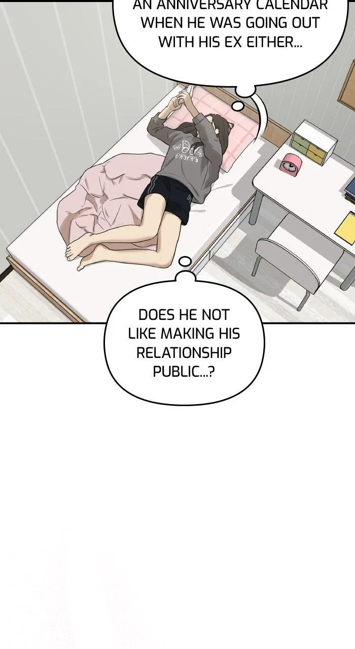 Girl Friend (Lee Sang Dol) Chapter 19 – Page 55