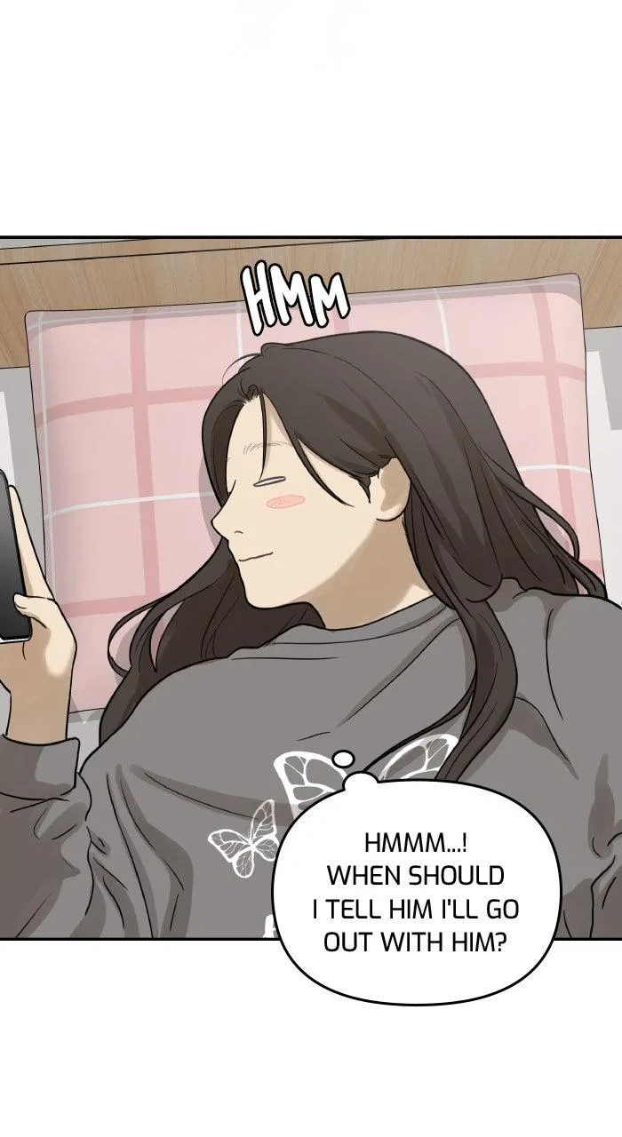 Girl Friend (Lee Sang Dol) Chapter 19 – Page 60