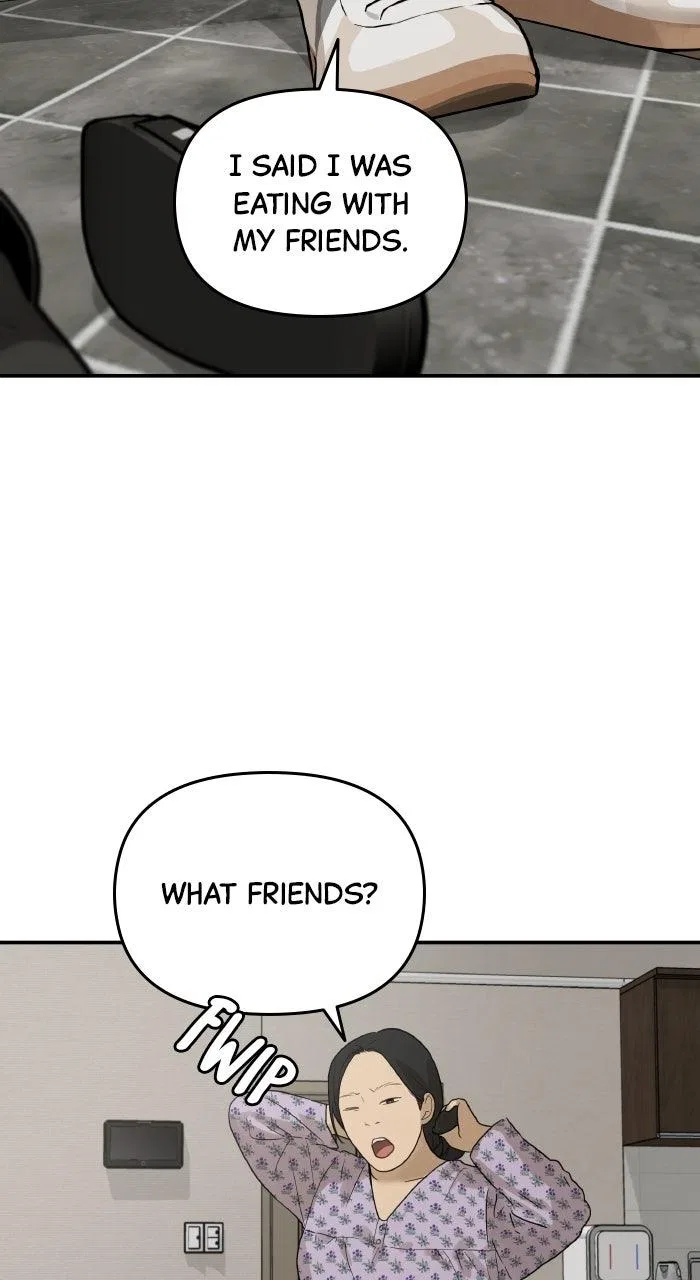 Girl Friend (Lee Sang Dol) Chapter 19 – Page 64