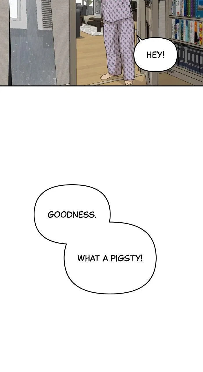 Girl Friend (Lee Sang Dol) Chapter 19 – Page 66