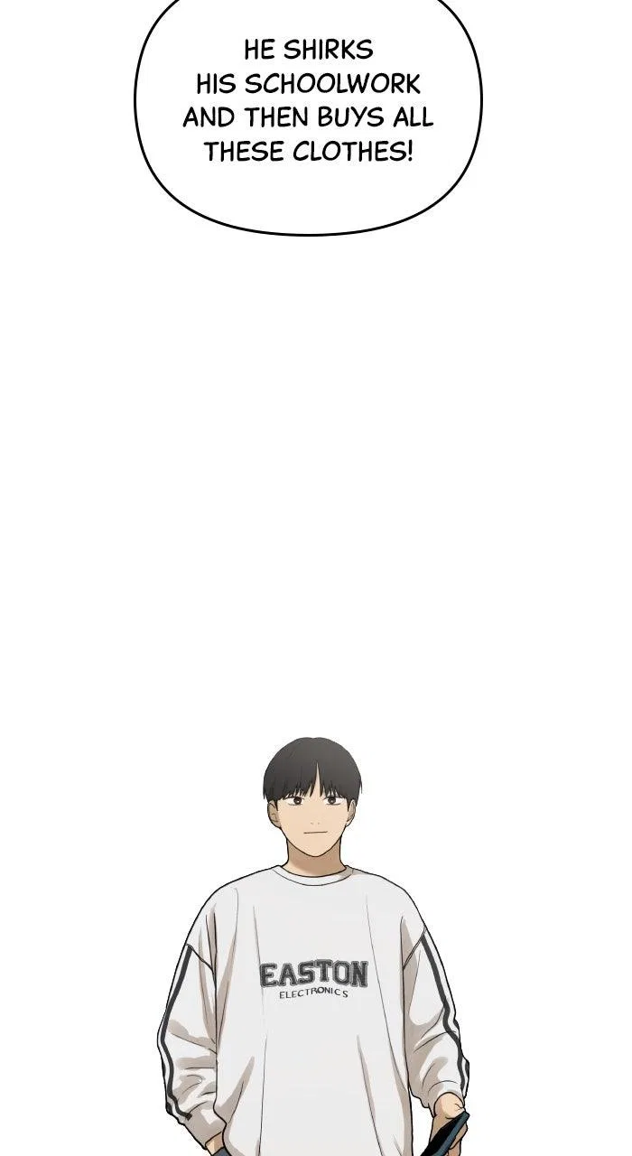 Girl Friend (Lee Sang Dol) Chapter 19 – Page 68