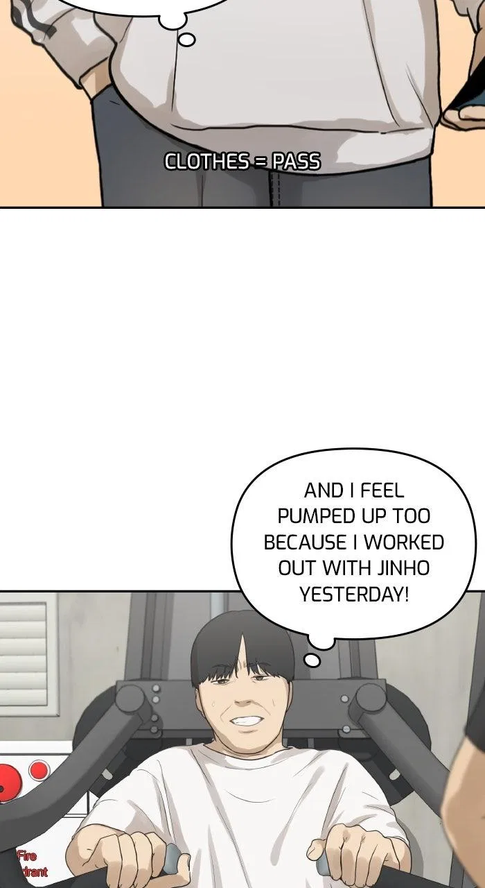 Girl Friend (Lee Sang Dol) Chapter 19 – Page 70