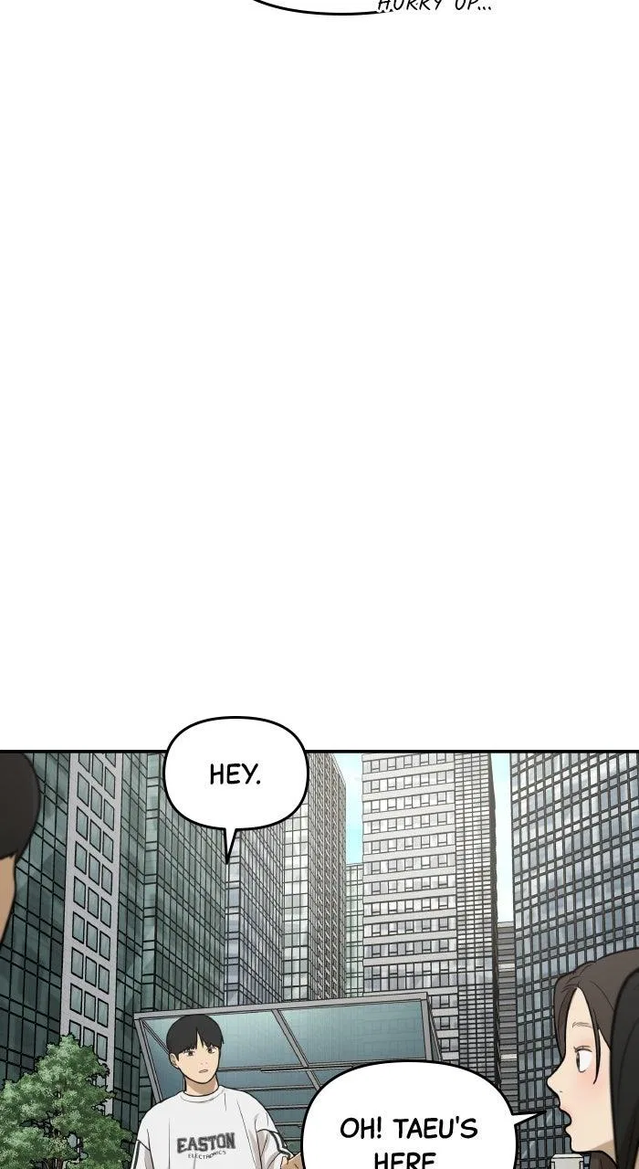 Girl Friend (Lee Sang Dol) Chapter 19 – Page 81