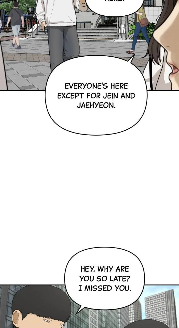 Girl Friend (Lee Sang Dol) Chapter 19 – Page 82