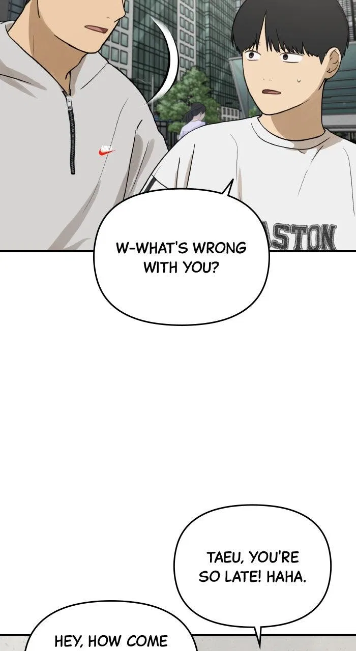 Girl Friend (Lee Sang Dol) Chapter 19 – Page 83