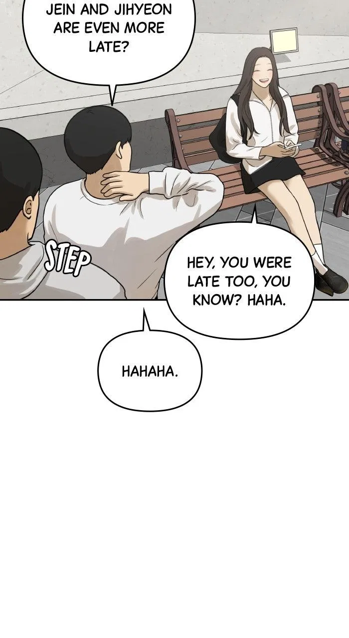 Girl Friend (Lee Sang Dol) Chapter 19 – Page 84