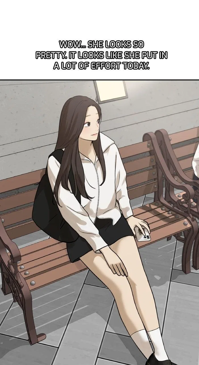 Girl Friend (Lee Sang Dol) Chapter 19 – Page 85