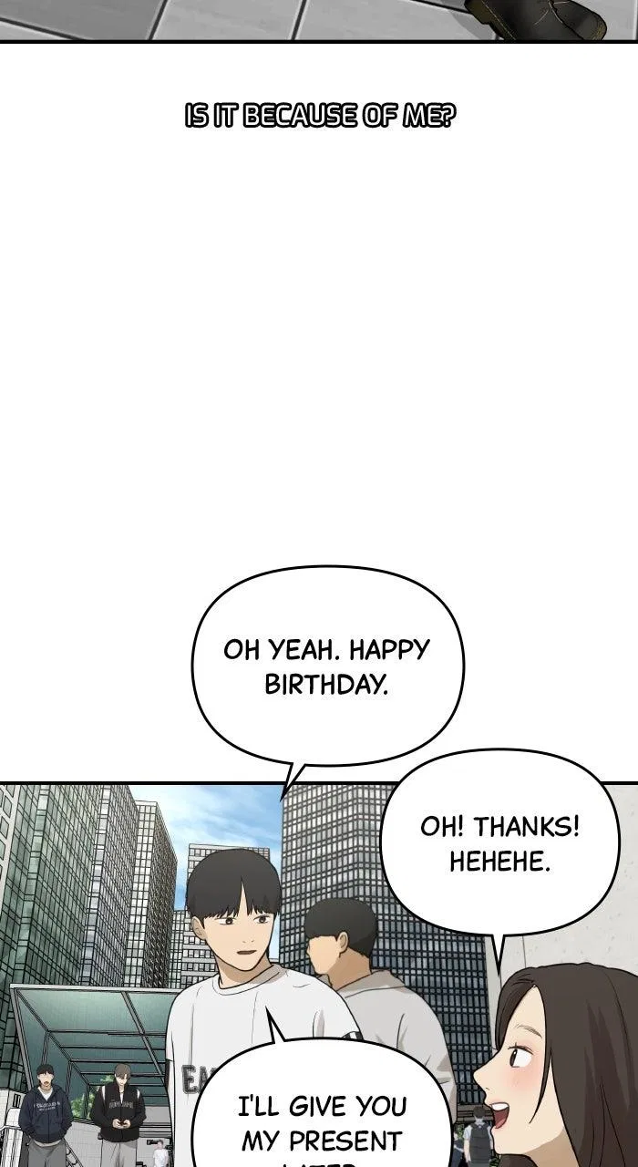 Girl Friend (Lee Sang Dol) Chapter 19 – Page 86