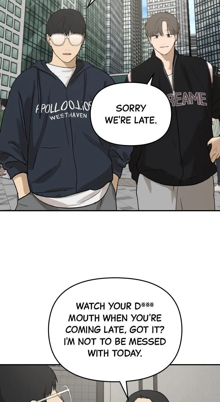 Girl Friend (Lee Sang Dol) Chapter 19 – Page 88