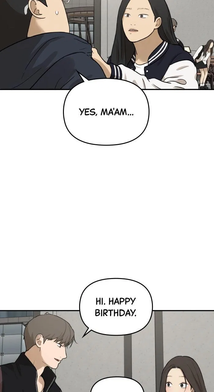 Girl Friend (Lee Sang Dol) Chapter 19 – Page 89