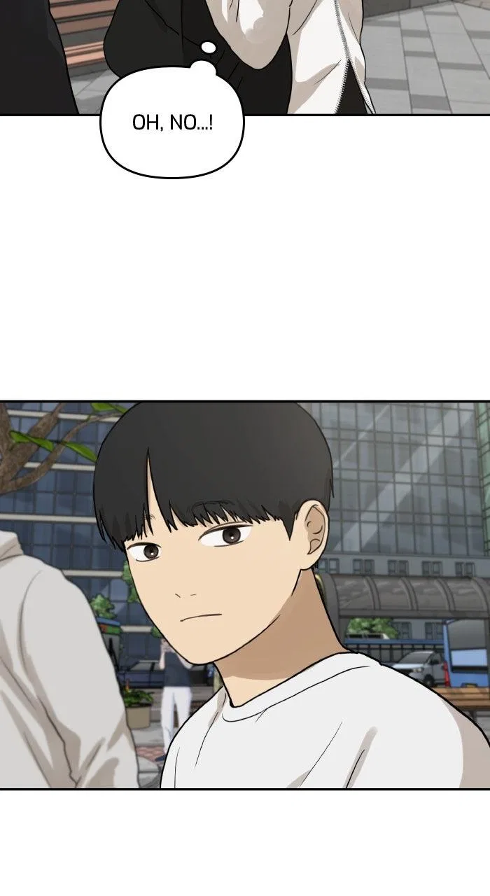 Girl Friend (Lee Sang Dol) Chapter 19 – Page 91
