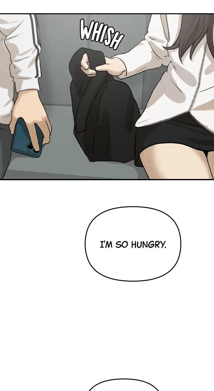 Girl Friend (Lee Sang Dol) Chapter 19 – Page 93
