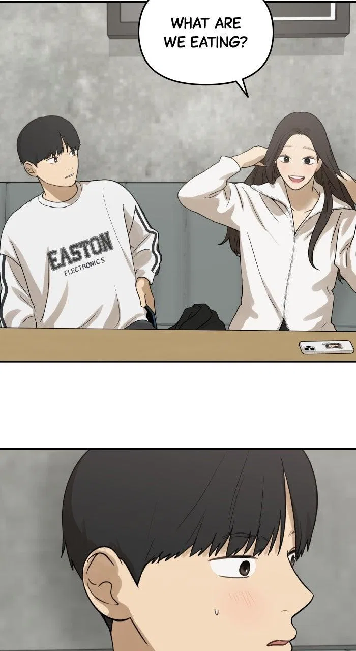 Girl Friend (Lee Sang Dol) Chapter 19 – Page 94