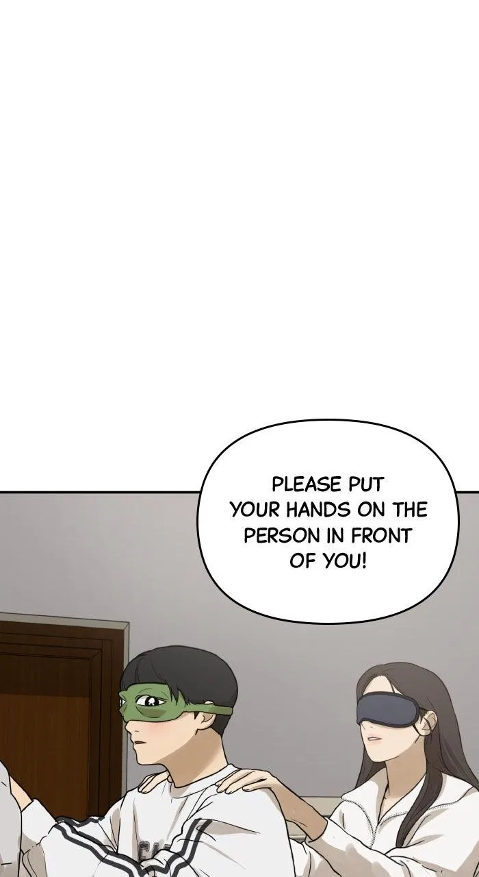 Girl Friend (Lee Sang Dol) Chapter 19 – Page 97