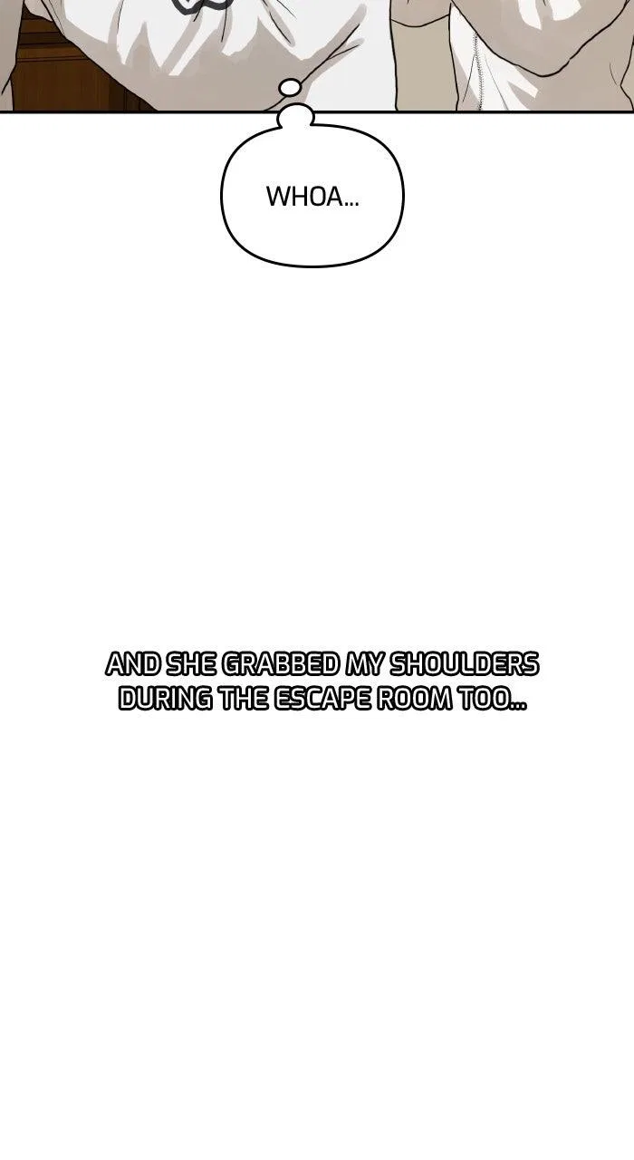Girl Friend (Lee Sang Dol) Chapter 19 – Page 98