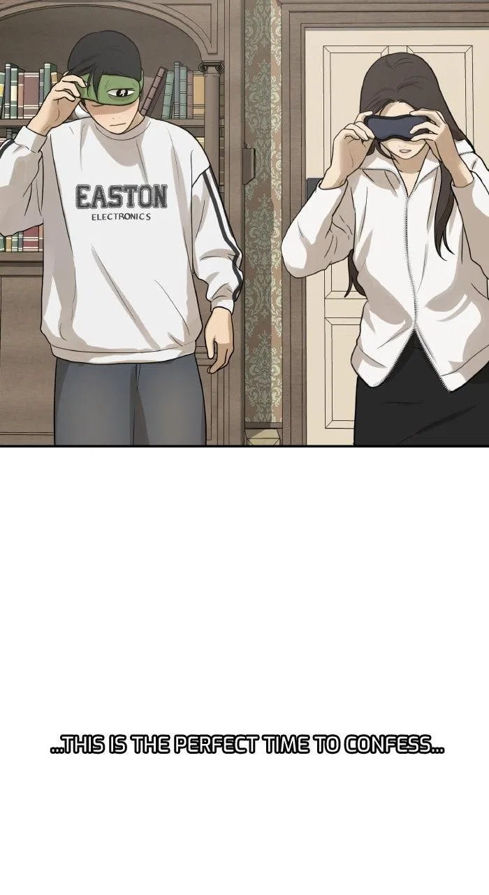 Girl Friend (Lee Sang Dol) Chapter 19 – Page 102