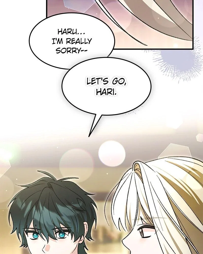 The Emperor’s Puppy Chapter 73 – Page 21