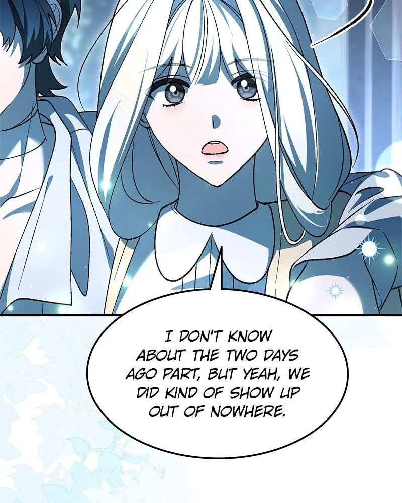 The Emperor’s Puppy Chapter 73 – Page 43