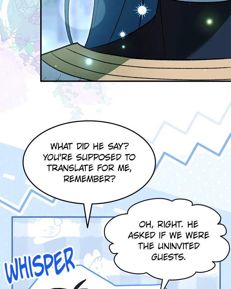 The Emperor’s Puppy Chapter 73 – Page 45