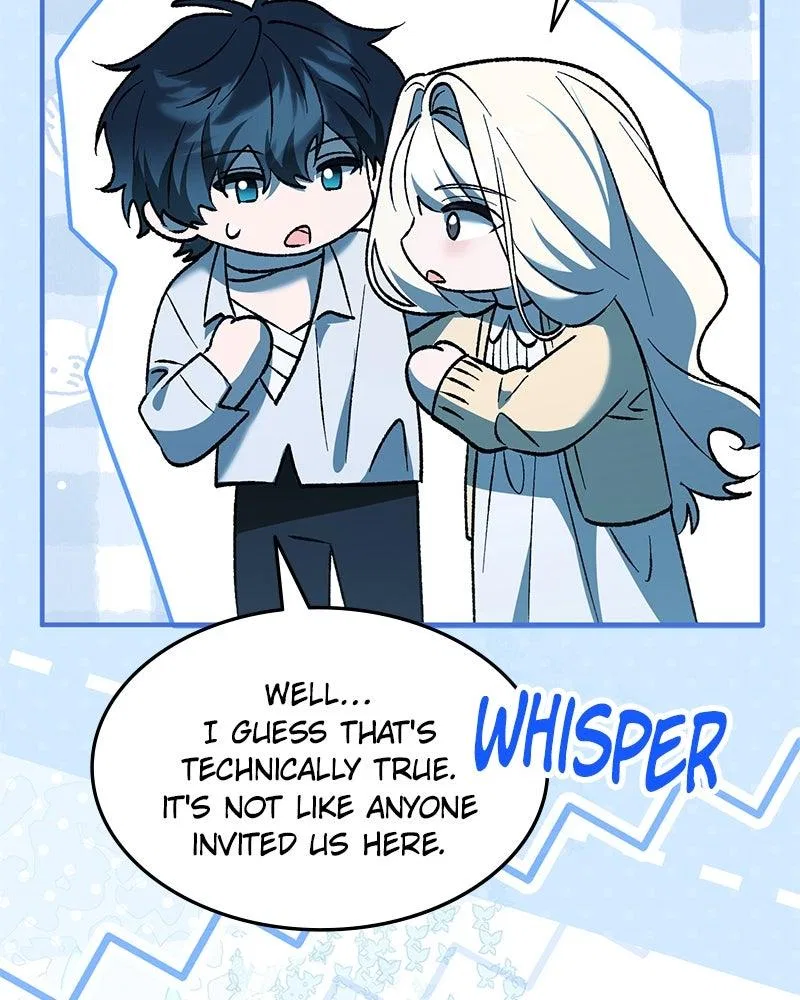 The Emperor’s Puppy Chapter 73 – Page 46